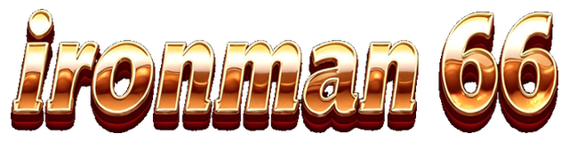 ironman66 logo