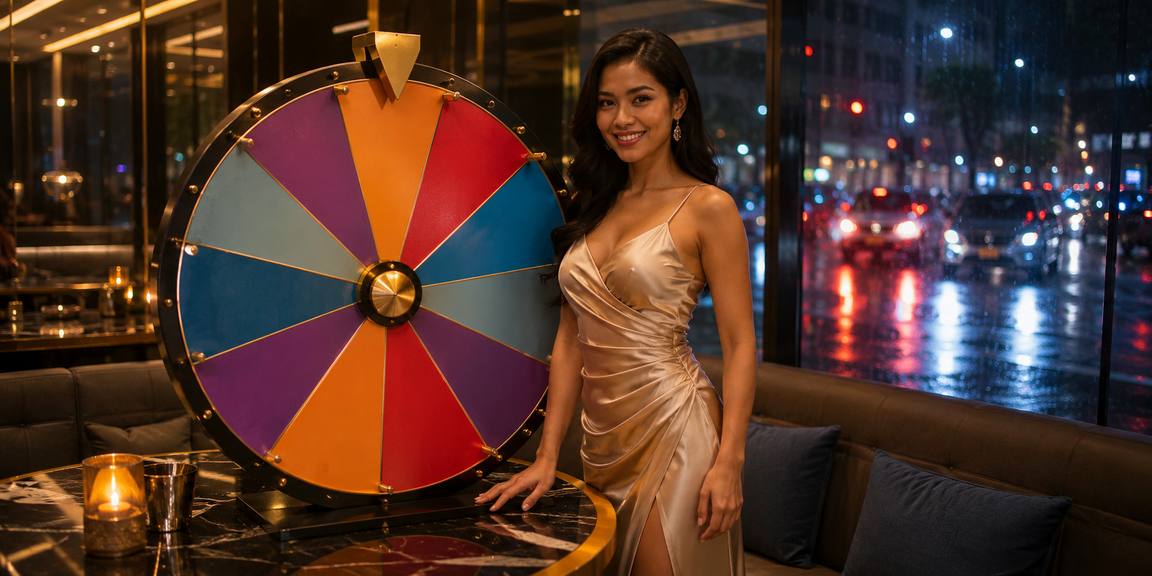 Buka Kad Super Bingo Anda